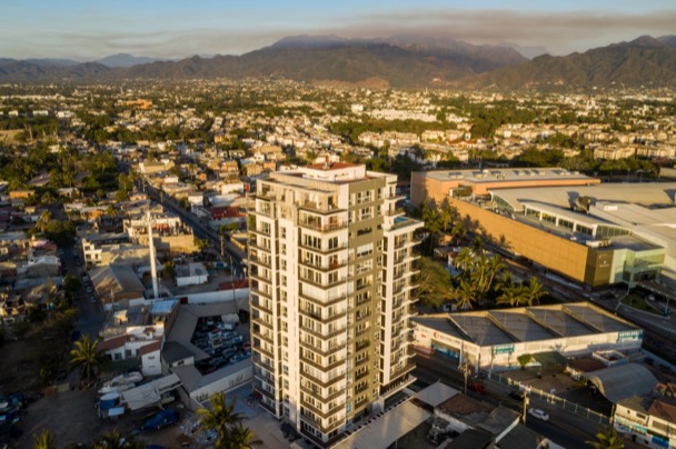 Duva Zona Hotelera Norte Puerto Vallarta